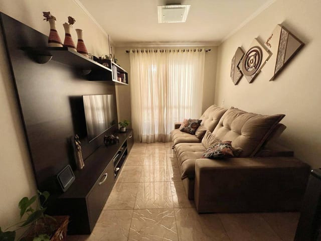 Foto do Apartamento - Apartamento à venda Cond. Fontana, R$ 495.000, 76m², Jardim da Fonte, Jundiaí, SP | INSPIRATO IMÓVEIS