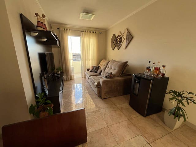 Foto do Apartamento - Apartamento à venda Cond. Fontana, R$ 495.000, 76m², Jardim da Fonte, Jundiaí, SP | INSPIRATO IMÓVEIS