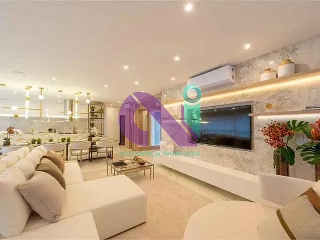 Apartamento com 284m² 3 quartos e 4 banheiros, à venda, no bairro Sumarezinho em São Paulo