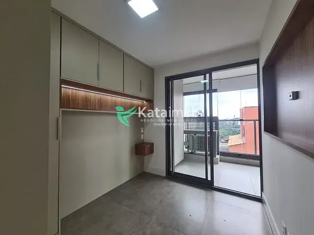 Apartamento 1 quarto e 1 banheiro, à venda ou para alugar, no bairro Vila Monte Alegre em São Paulo