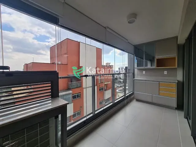Apartamento 1 quarto e 1 banheiro, à venda ou para alugar, no bairro Vila Monte Alegre em São Paulo