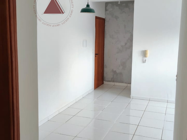 Apartamento com 79m² 2 quartos e 1 banheiro, à venda, no bairro Jardim Doutor Antônio Petráglia em Franca