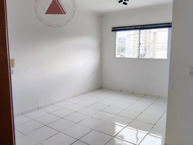 Apartamento com 79m² 2 quartos e 1 banheiro, à venda, no bairro Jardim Doutor Antônio Petráglia em Franca