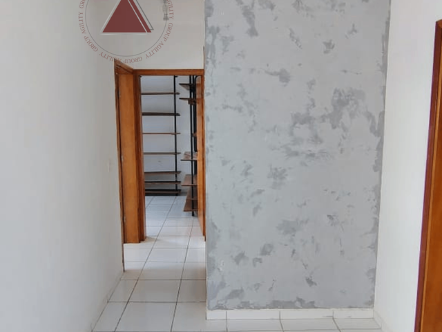 Apartamento com 79m² 2 quartos e 1 banheiro, à venda, no bairro Jardim Doutor Antônio Petráglia em Franca