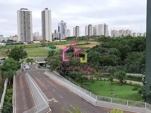 Apartamento com 173m² 4 quartos e 5 banheiros, para alugar, no bairro Jardim Aclimação em Cuiabá