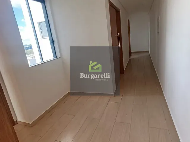 Apartamento 3 quartos e 1 banheiro, para alugar, no bairro Residencial Sant'ana I em Lavras