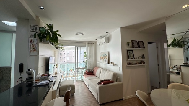 Apartamento com 142m² 3 quartos e 2 banheiros, à venda, no bairro Gleba Fazenda Palhano em Londrina