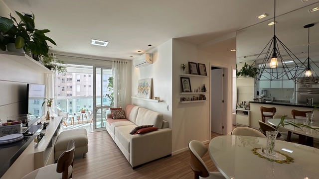 Apartamento com 142m² 3 quartos e 2 banheiros, à venda, no bairro Gleba Fazenda Palhano em Londrina