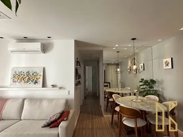 Apartamento com 142m² 3 quartos e 2 banheiros, à venda, no bairro Gleba Fazenda Palhano em Londrina