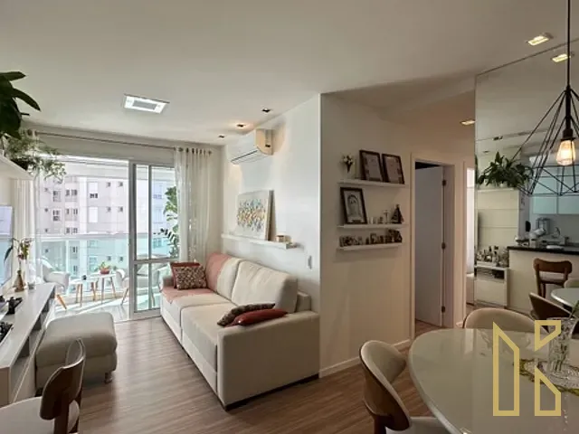 Apartamento com 142m² 3 quartos e 2 banheiros, à venda, no bairro Gleba Fazenda Palhano em Londrina