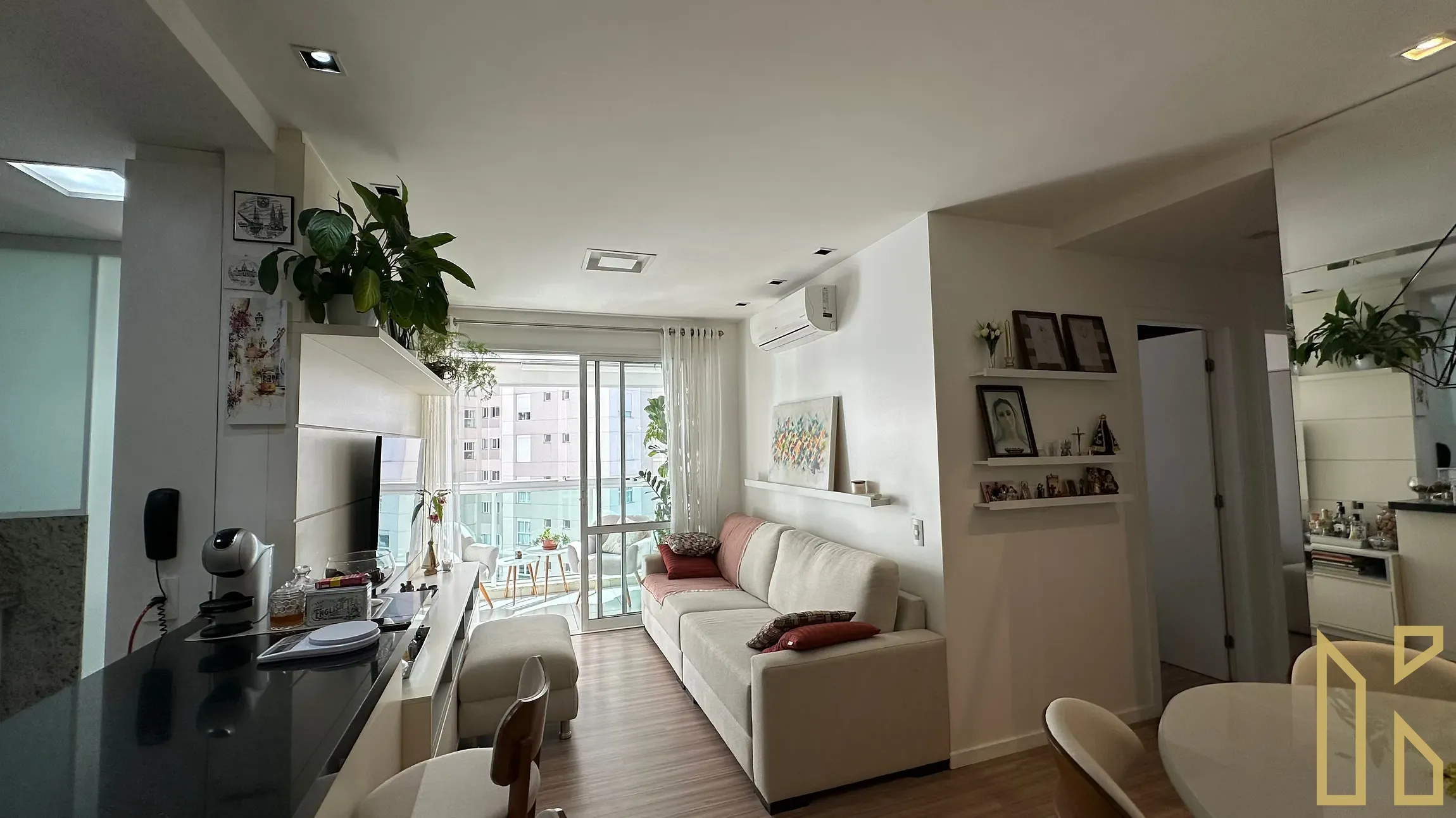 Apartamento, 3 quartos, 80 m² - Foto 4