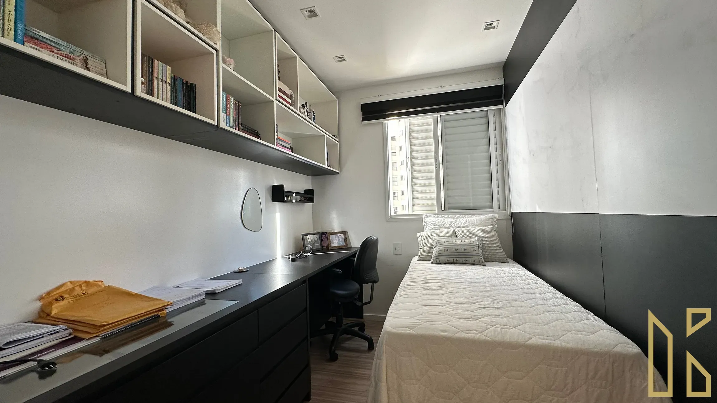 Apartamento, 3 quartos, 80 m² - Foto 13