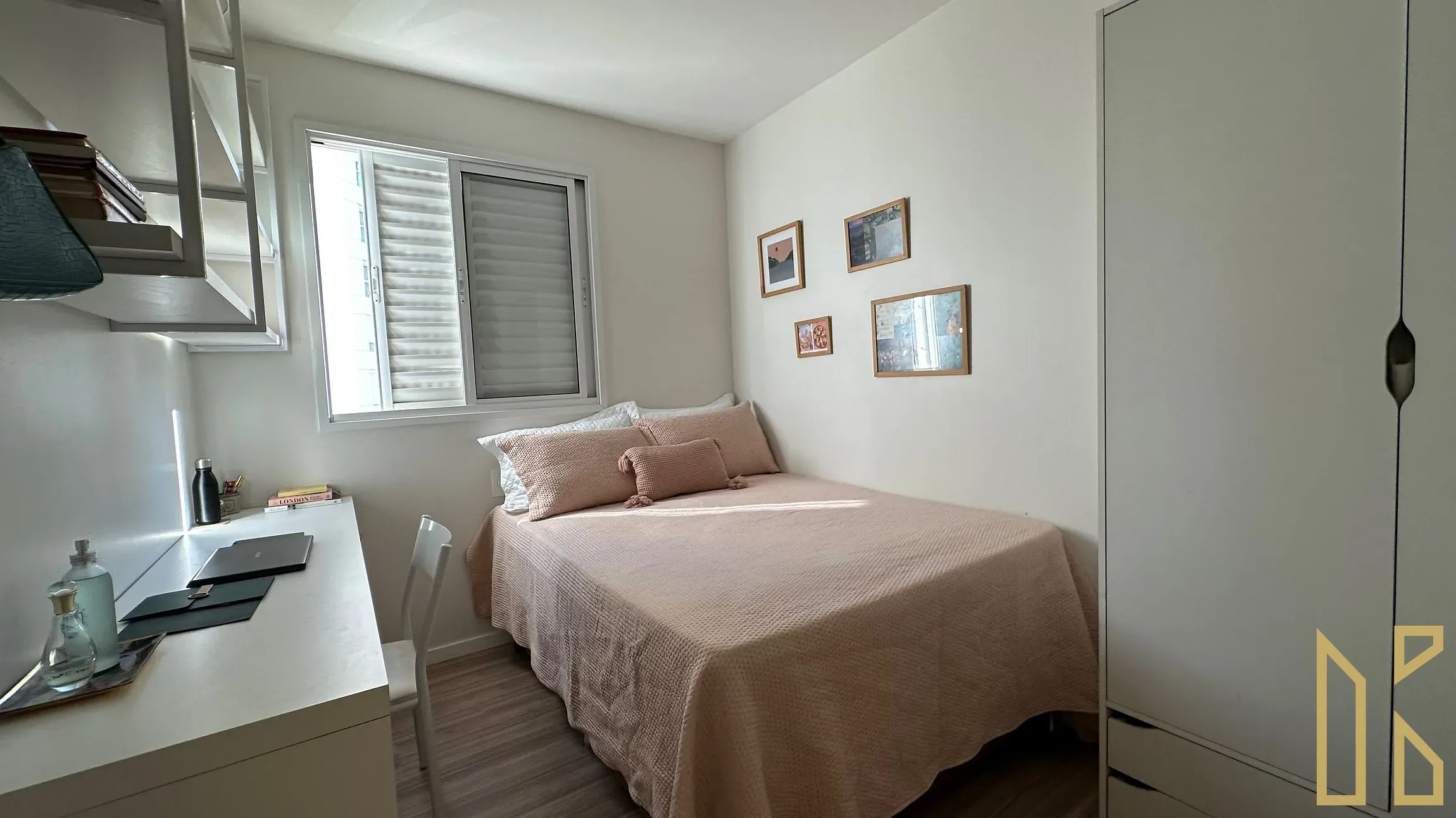 Apartamento, 3 quartos, 80 m² - Foto 15