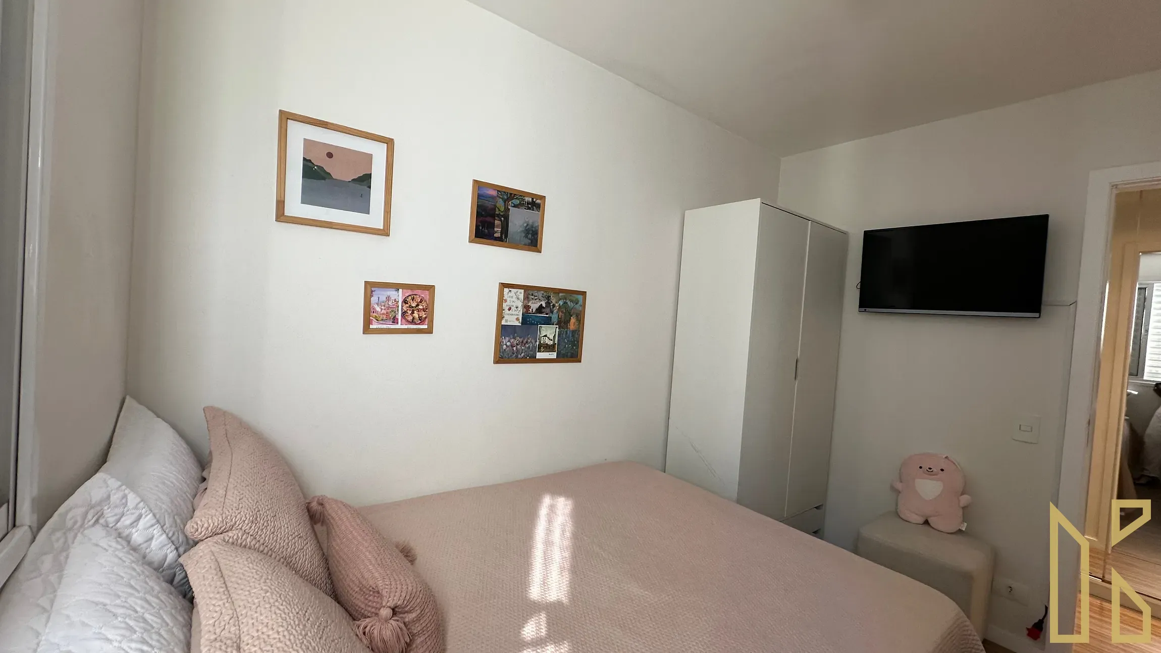 Apartamento, 3 quartos, 80 m² - Foto 14