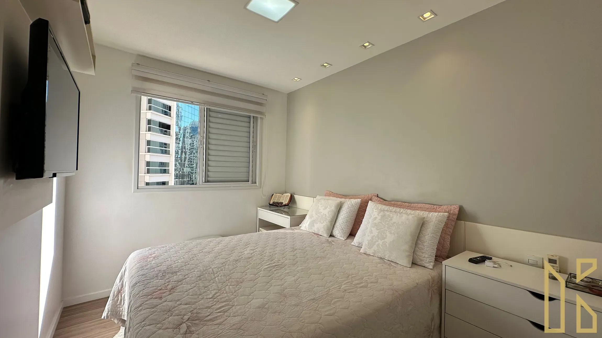 Apartamento, 3 quartos, 80 m² - Foto 18