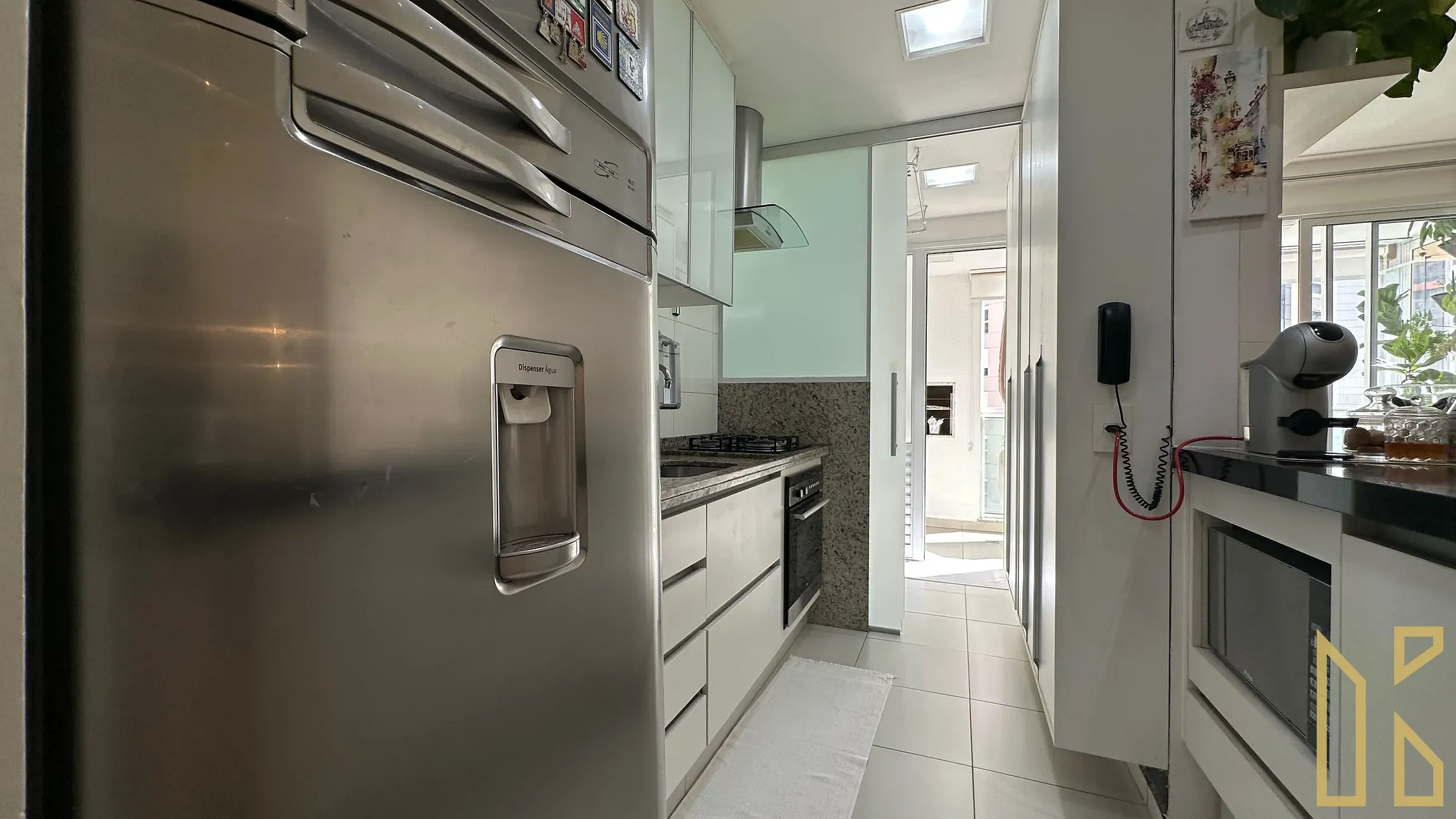 Apartamento, 3 quartos, 80 m² - Foto 10