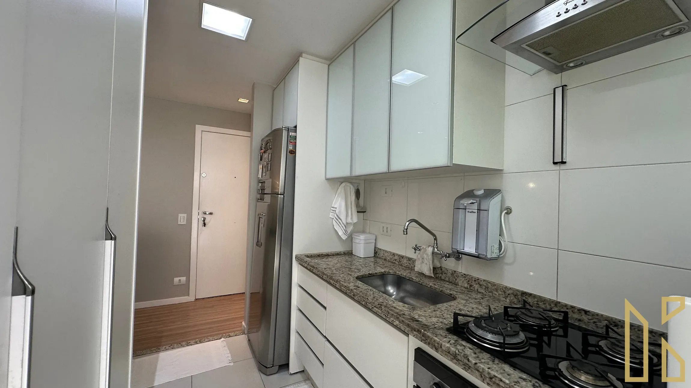 Apartamento, 3 quartos, 80 m² - Foto 9