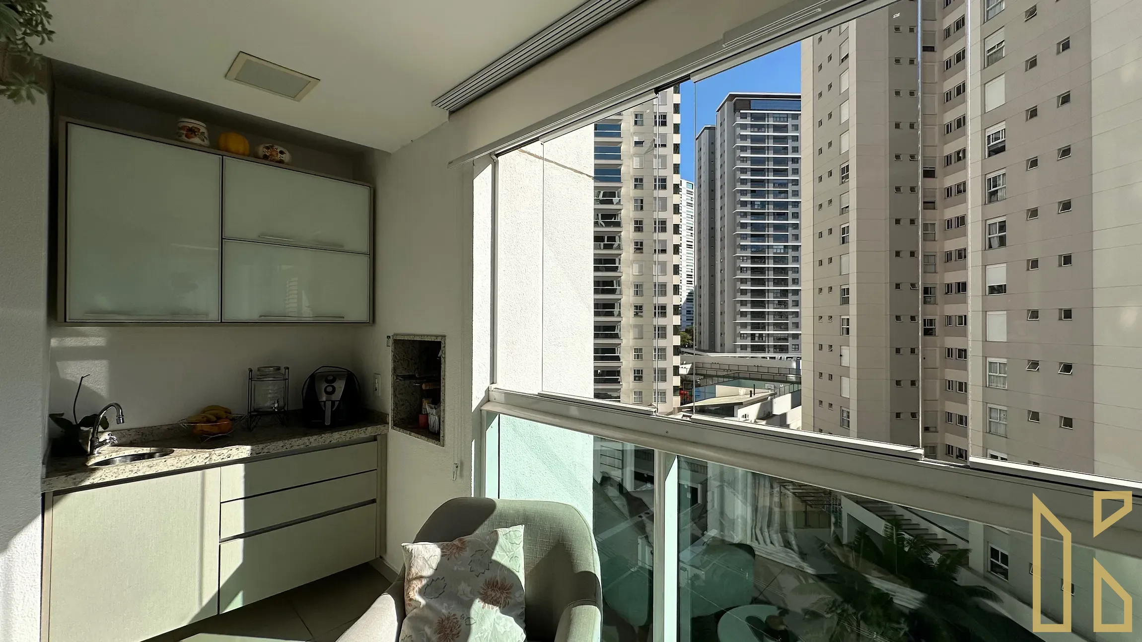 Apartamento, 3 quartos, 80 m² - Foto 8