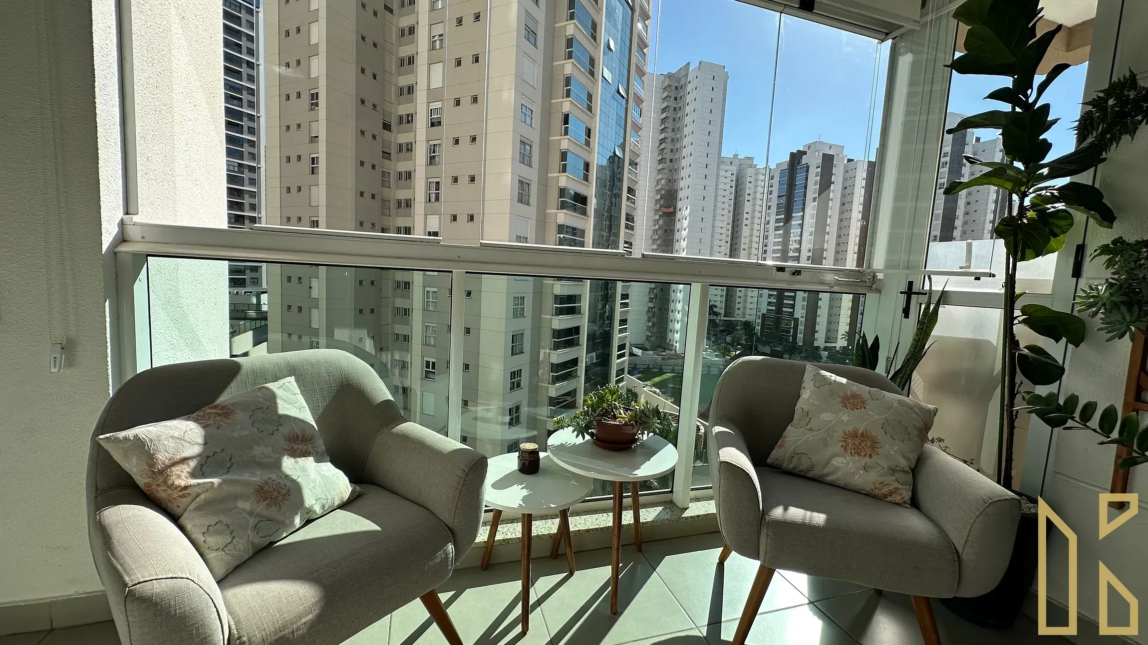 Apartamento, 3 quartos, 80 m² - Foto 7