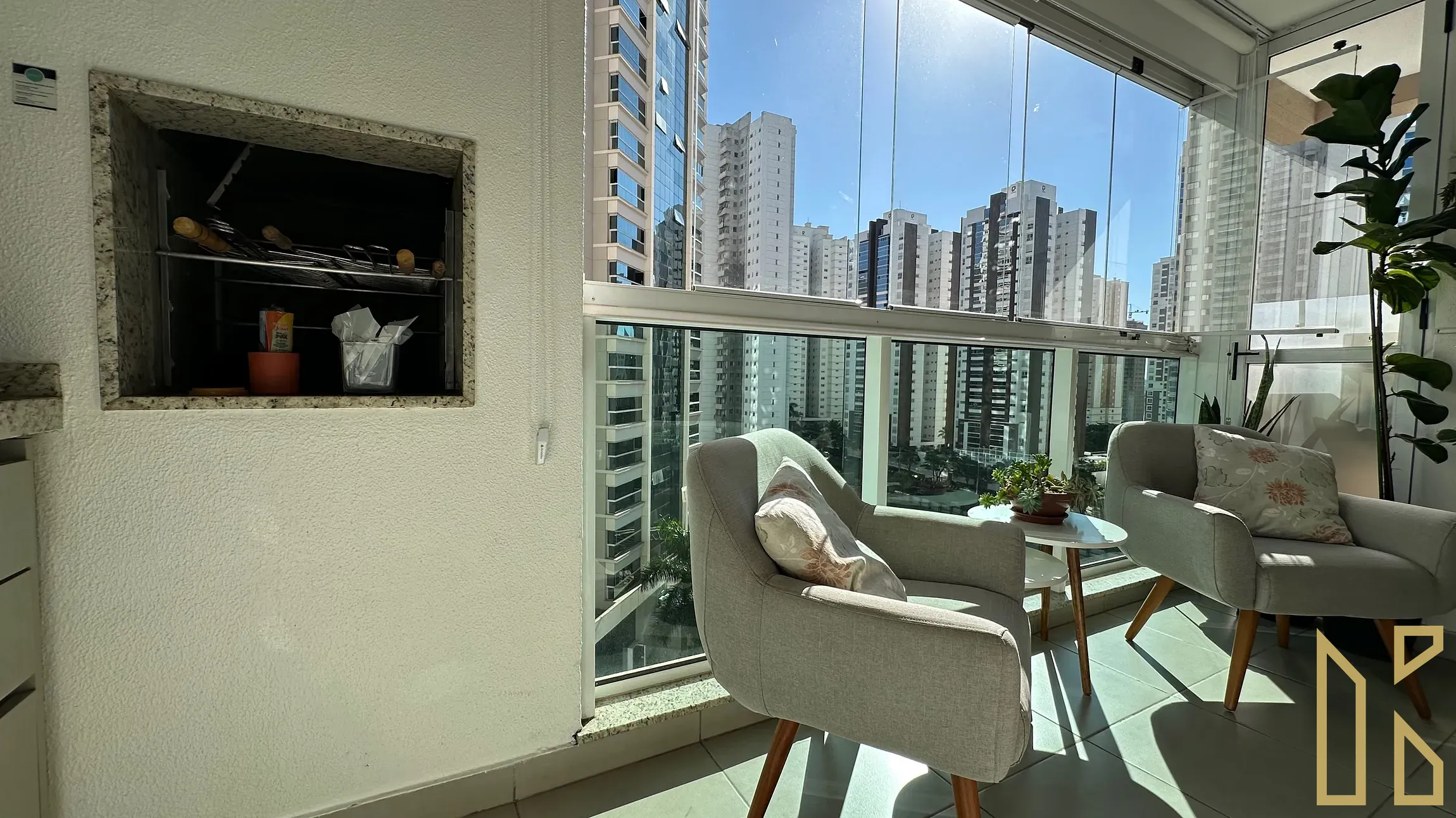 Apartamento, 3 quartos, 80 m² - Foto 6