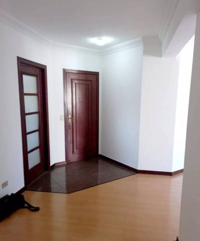 Foto do Apartamento - Ed Ravena - apto à venda no centro, 80 m² 3 dormitórios, 1 suíte, com armários. | Magda Ziliotto