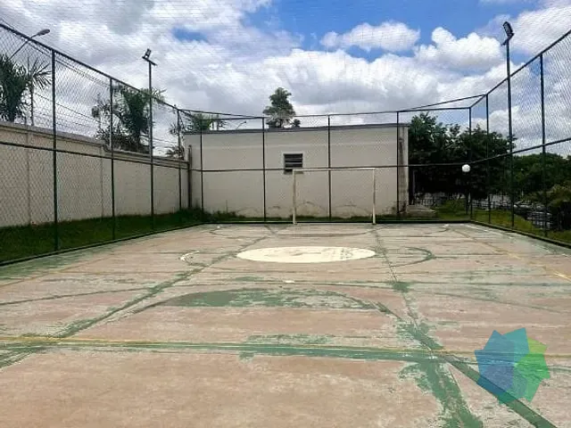 Apartamento com 42m² 2 quartos e 1 banheiro, à venda, no bairro Jardim Planalto em Salto