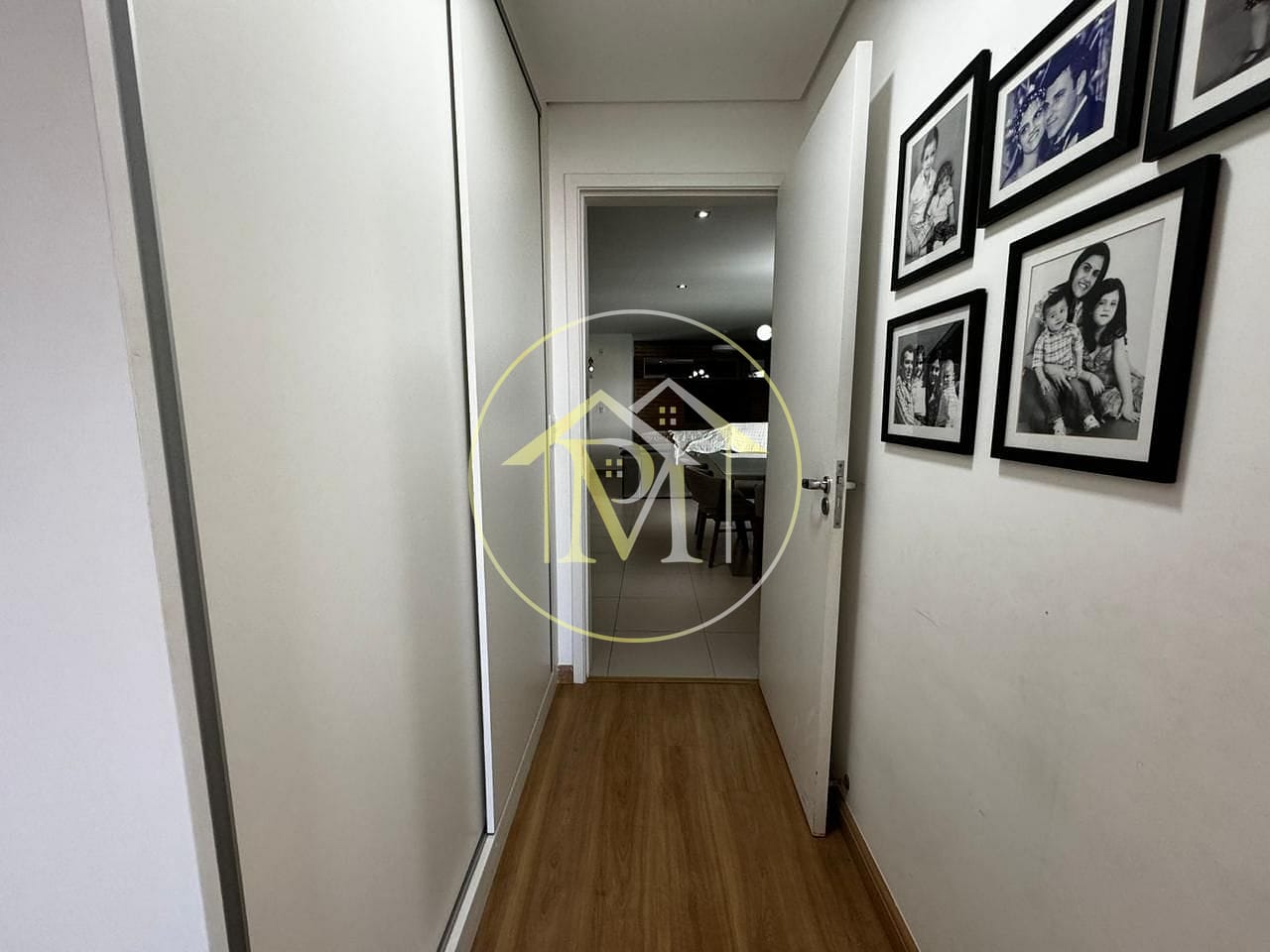 Apartamento à venda com 3 quartos, 152m² - Foto 12