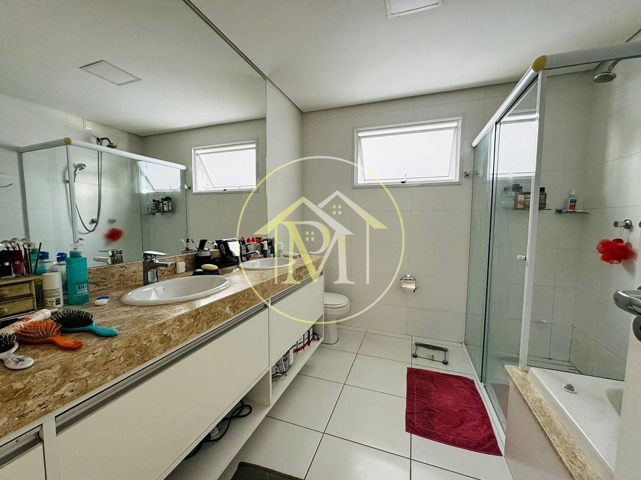 Apartamento à venda com 3 quartos, 152m² - Foto 6