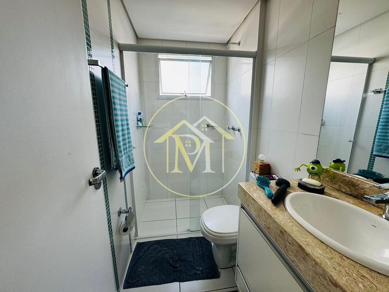 Apartamento à venda com 3 quartos, 152m² - Foto 8