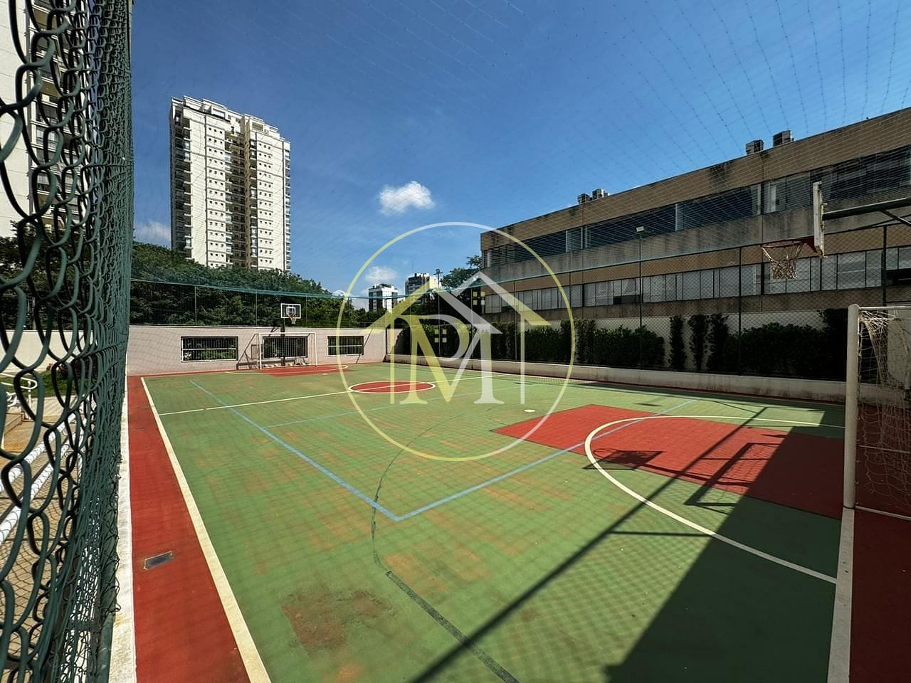 Apartamento à venda com 3 quartos, 152m² - Foto 16