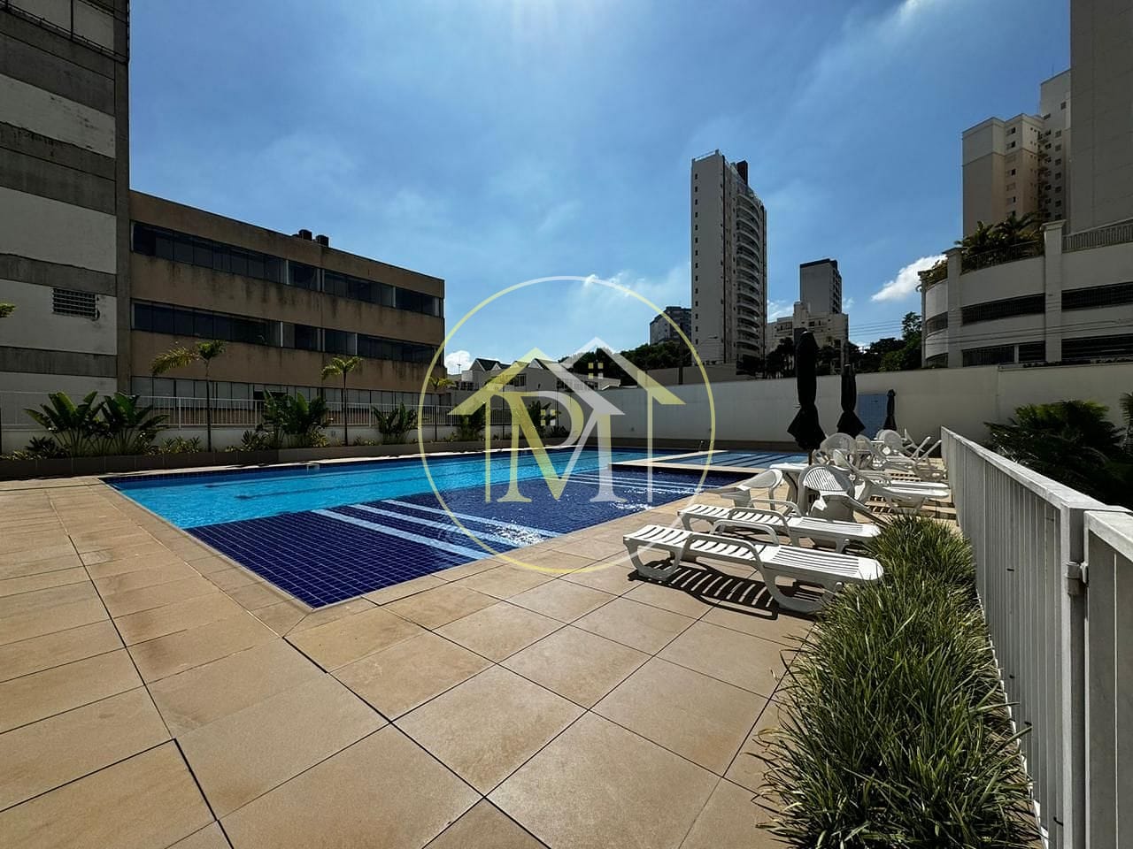 Apartamento à venda com 3 quartos, 152m² - Foto 15