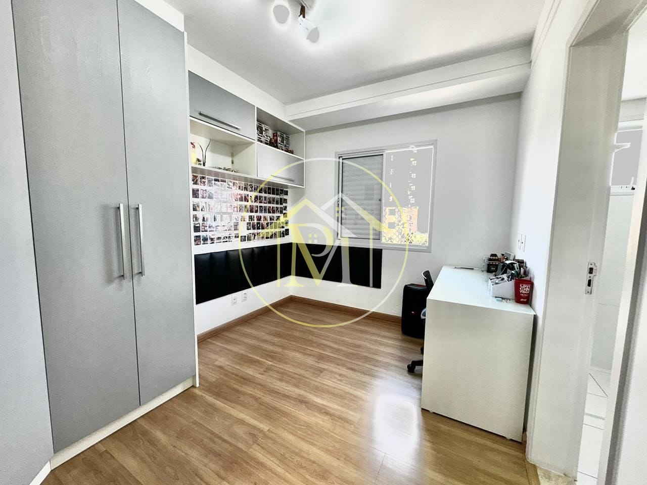 Apartamento à venda com 3 quartos, 152m² - Foto 9