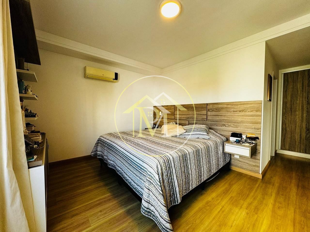 Apartamento à venda com 3 quartos, 152m² - Foto 17