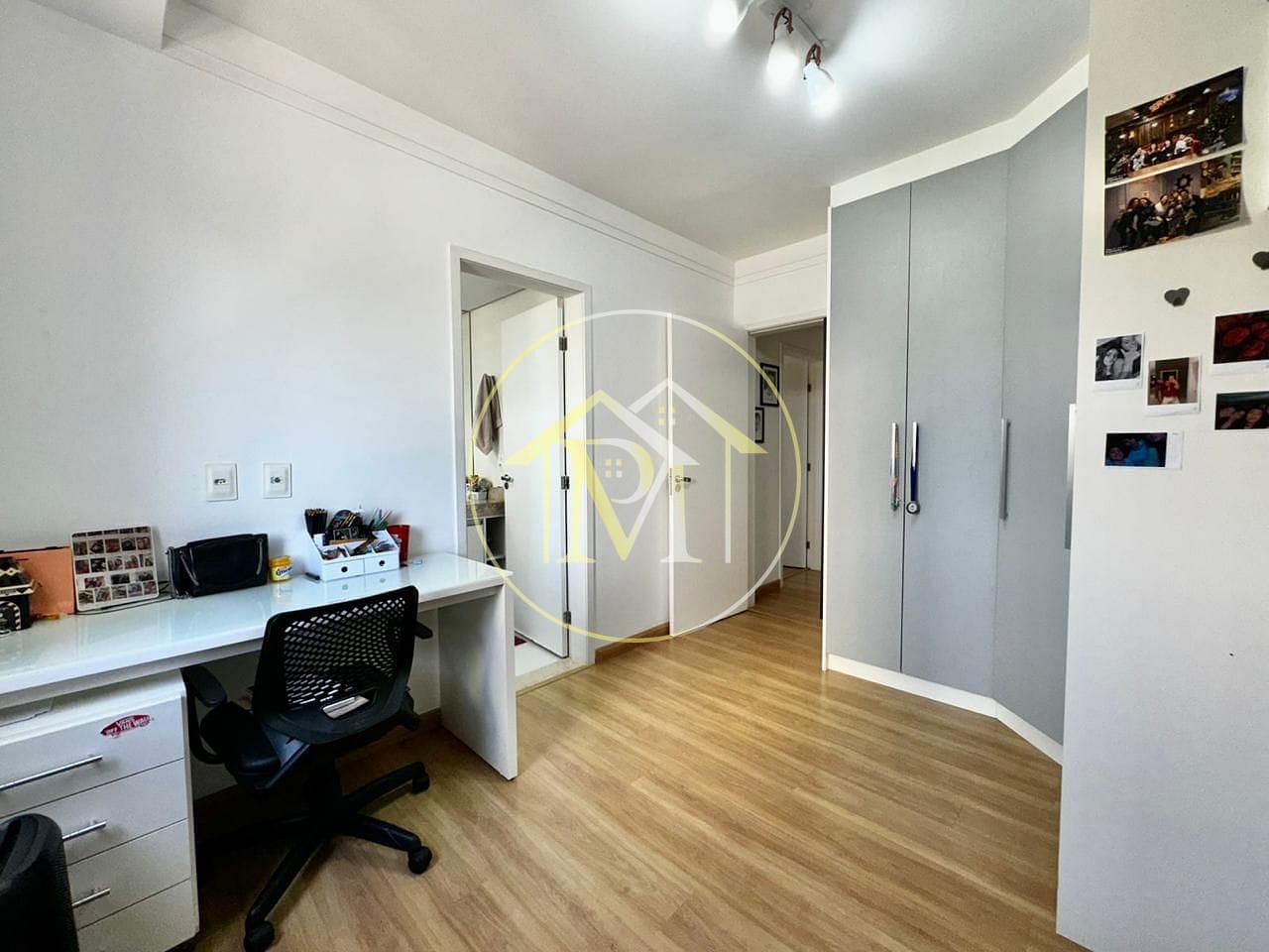 Apartamento à venda com 3 quartos, 152m² - Foto 10