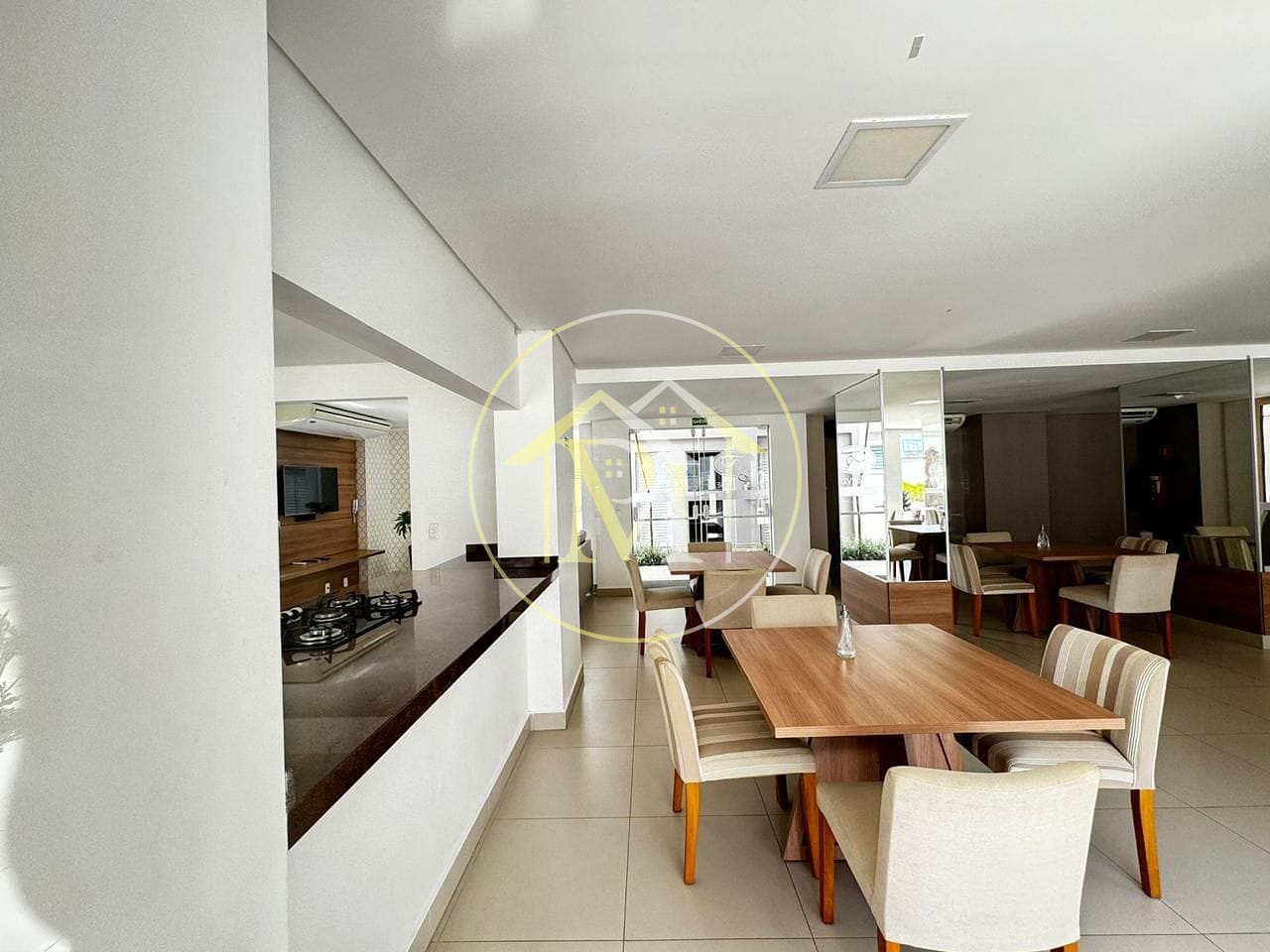 Apartamento à venda com 3 quartos, 152m² - Foto 14