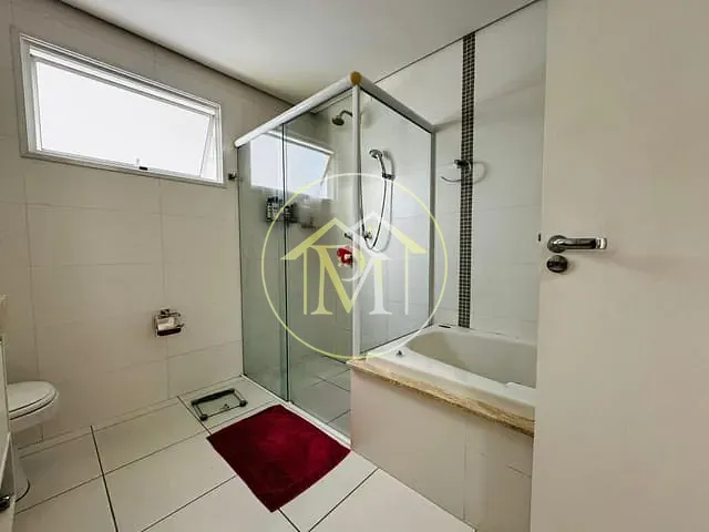 Apartamento com 152m² 3 quartos e 5 banheiros, à venda, no bairro Jardim Portal da Colina em Sorocaba