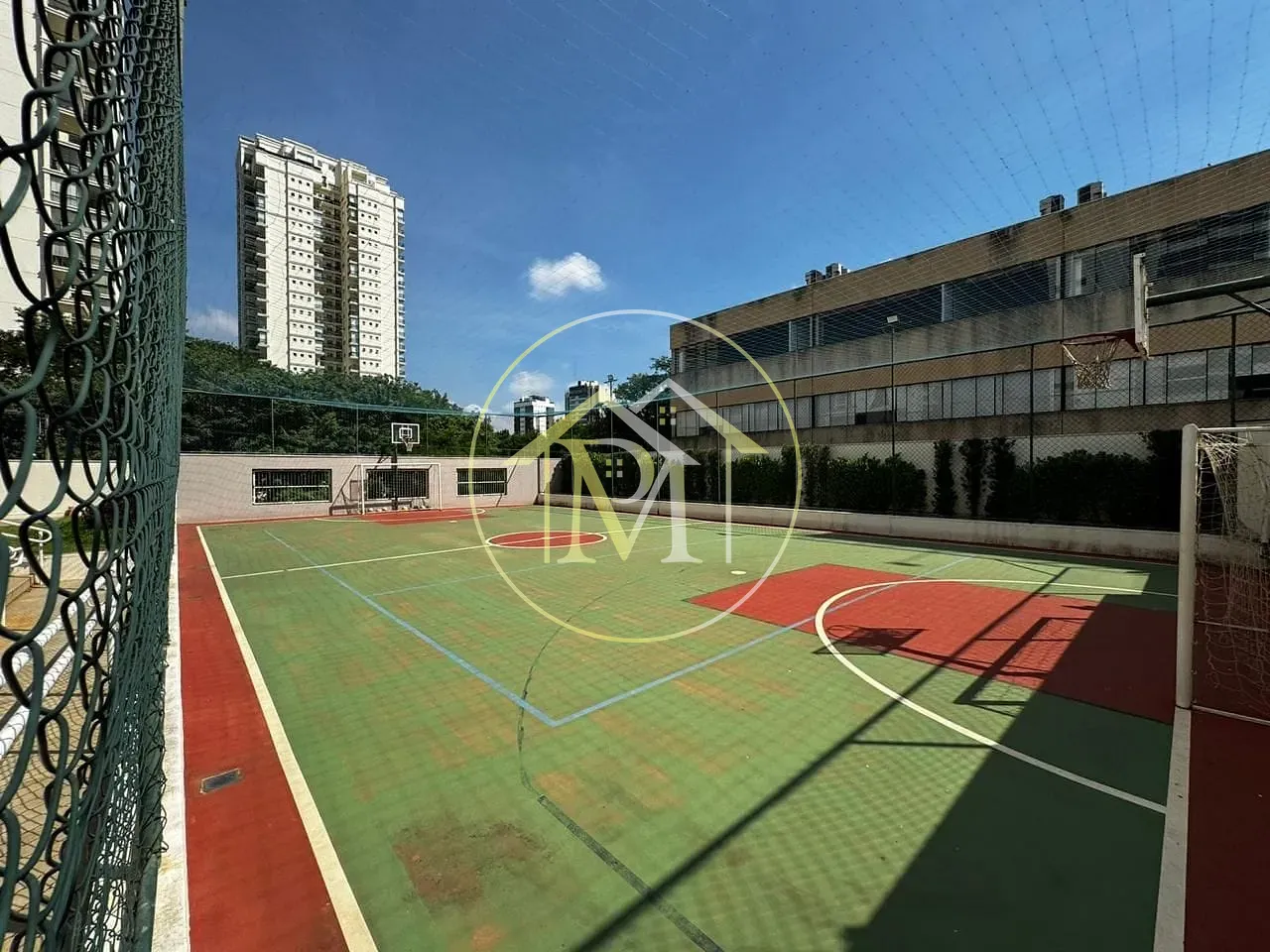 Apartamento, 3 quartos, 152 m² - Foto 16