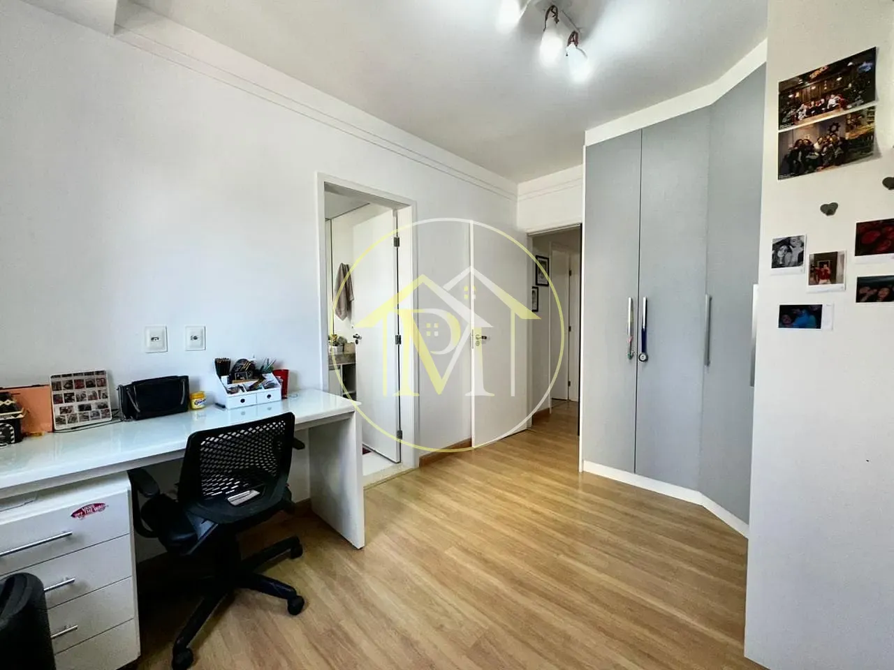 Apartamento, 3 quartos, 152 m² - Foto 10