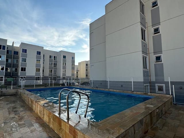 Foto do Apartamento - Apartamento à venda, Residencial Porto Dourado, Goiânia, GO | Maxwell Imóveis