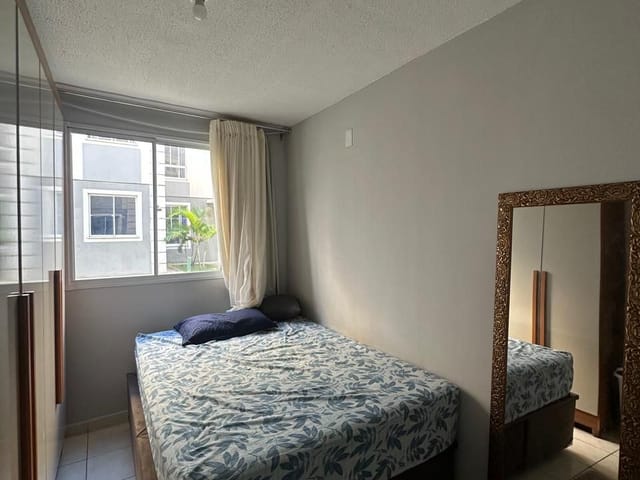 Foto do Apartamento - Apartamento à venda, Residencial Porto Dourado, Goiânia, GO | Maxwell Imóveis
