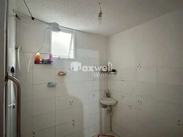 Apartamento com 46m² 2 quartos e 1 banheiro, à venda, no bairro Residencial Porto Dourado em Goiânia