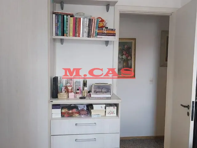 Apartamento com 89m² 3 quartos e 2 banheiros, à venda, no bairro Vila Regente Feijó em São Paulo