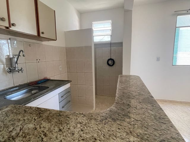 Foto do Apartamento - Ótimo Apartamento com 1 suíte no Jardim Pontal, localizado proximo academia raiz, tendo também uma linda vista para o pôr do sol da sapetinga, Ilhéus, BA | MY House