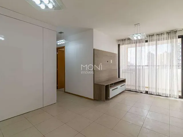 Apartamento 2 quartos e 2 banheiros, para alugar, no bairro Sul (Águas Claras) em Brasília