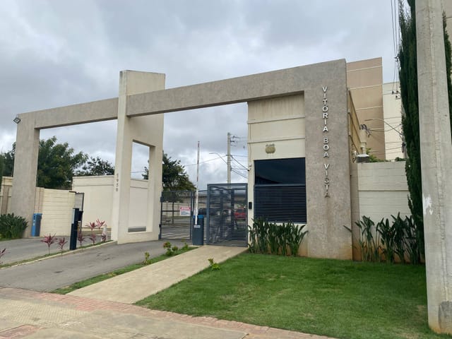 Foto do Apartamento - Apartamento à venda, Boa Vista, Vitória da Conquista, BA | Marcelo Santana Imóveis