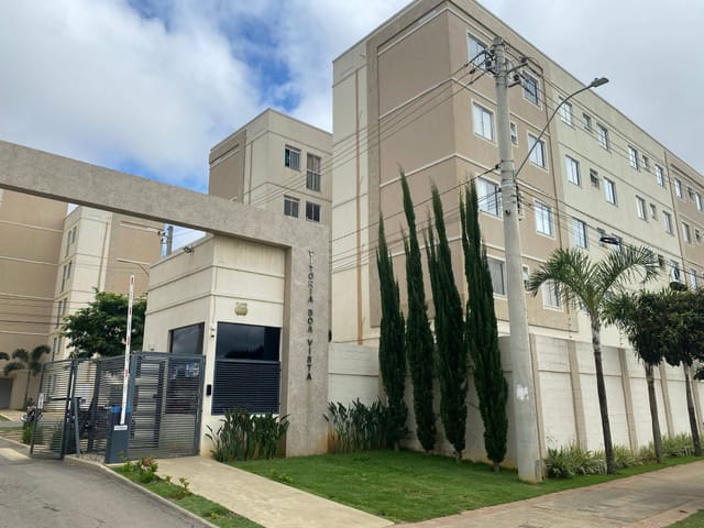 Foto do Apartamento - Apartamento à venda, Boa Vista, Vitória da Conquista, BA | Marcelo Santana Imóveis