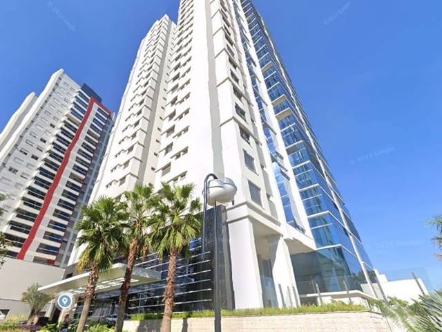 Foto do Apartamento - Apartamento com 3 dormitórios à venda por R$ 2.290.000,00 - Edifício Grand Palais - Londrina/PR | Imobiliária Natal LTDA
