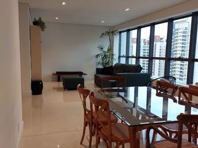 Foto do Apartamento - Apartamento com 3 dormitórios à venda por R$ 2.290.000,00 - Edifício Grand Palais - Londrina/PR | Imobiliária Natal LTDA