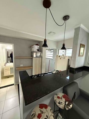 Apartamento com 65m² 2 quartos e 1 banheiro, à venda, no bairro Vila Buarque em São Paulo