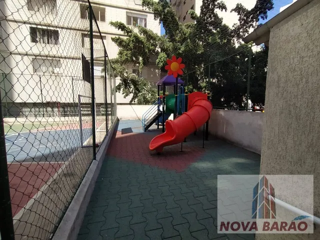 Apartamento com 65m² 2 quartos e 1 banheiro, à venda, no bairro Vila Buarque em São Paulo